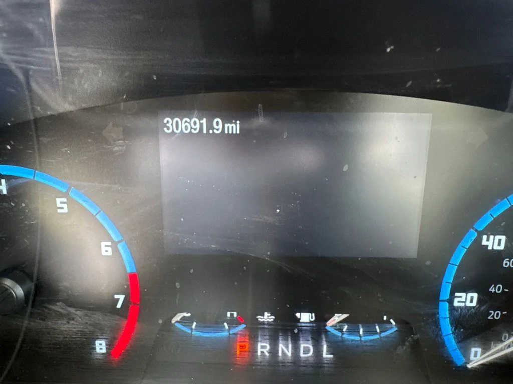 Used 2023 Silver Metallic Ford Big Bend image 13