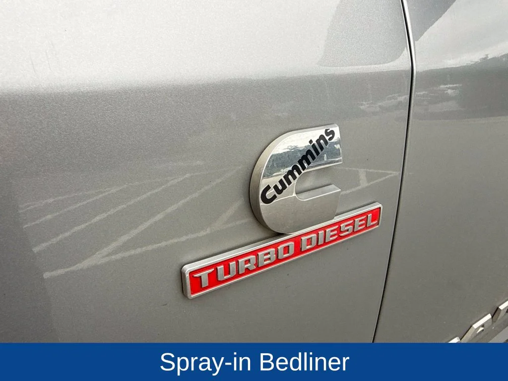 Used 2022 Silver Ram Tradesman image 5