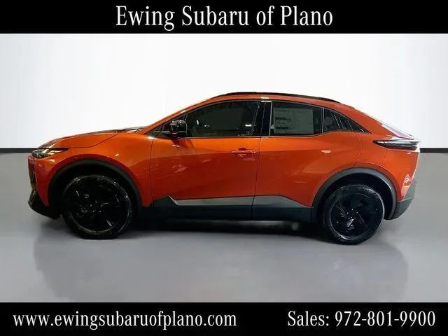 New 2026 HABANERO ORANGE METALLIC Subaru Sport image 37