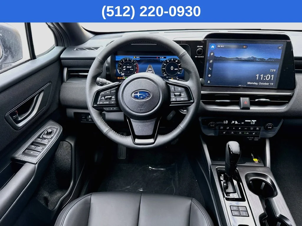 New 2026 Beige Subaru Premium image 29