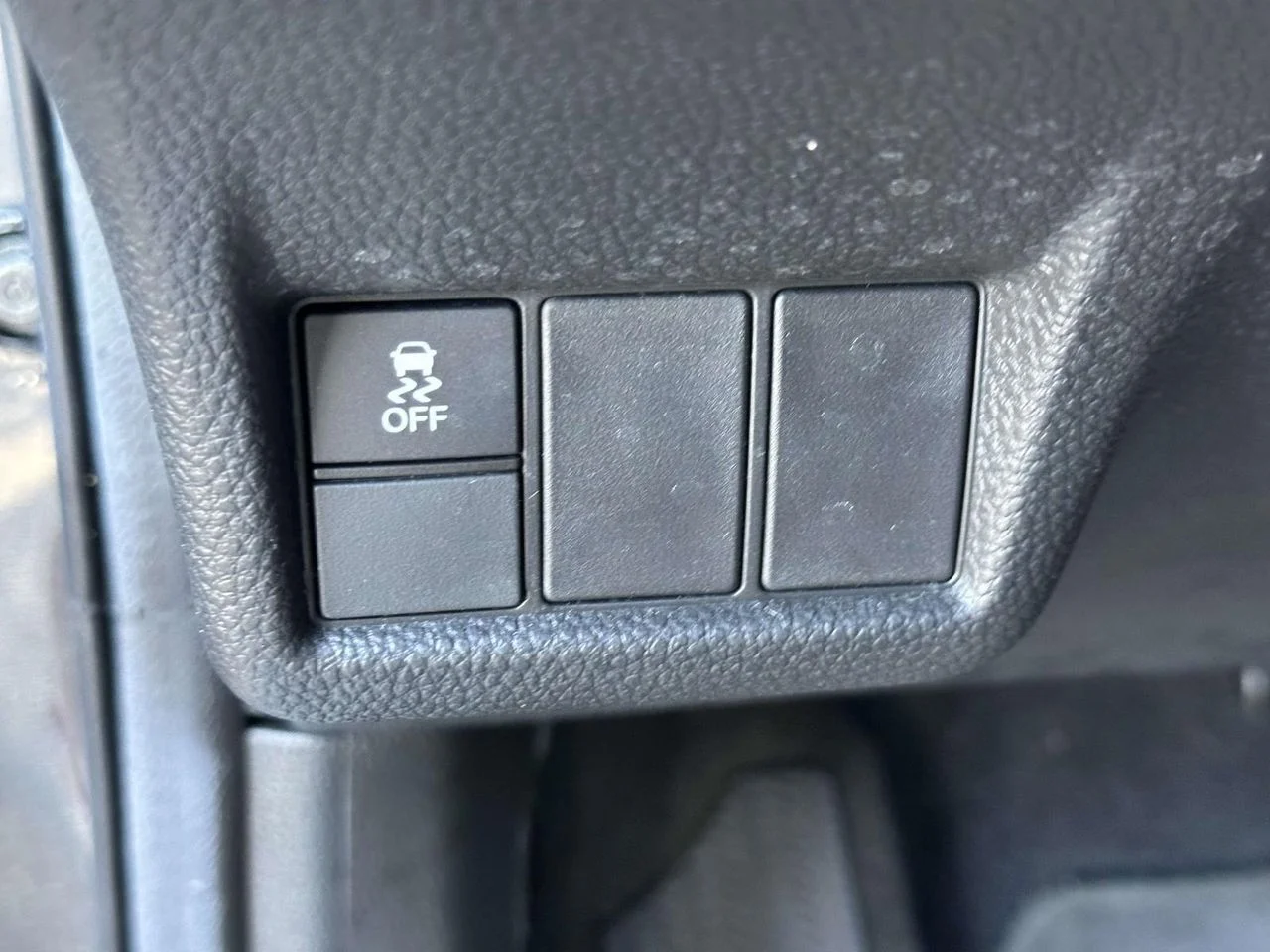 Used 2025 Meteorite Gray Metallic Honda Sport image 21