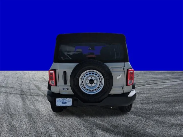 New 2026 Beige Ford Base image 5