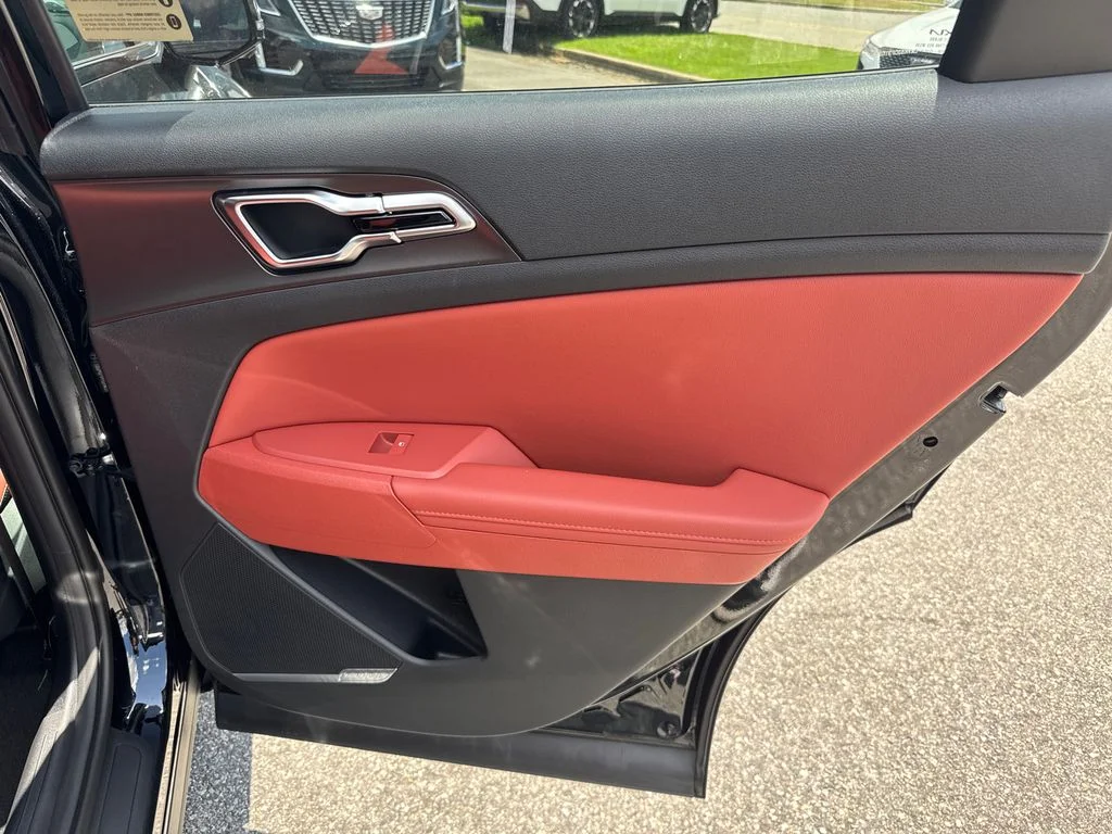 2026 Kia Sportage SX Prestige - Photo 16