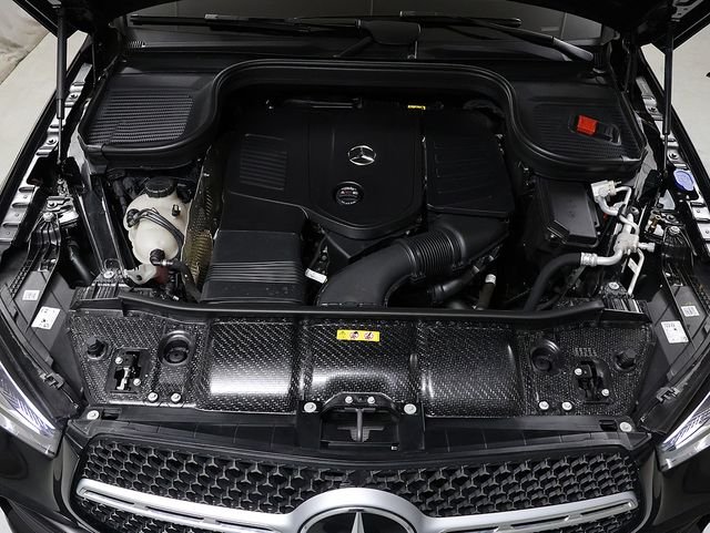 Used 2026 Black Mercedes-Benz GLE 350 image 40
