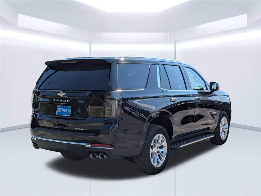 2026 Chevrolet Tahoe Premier - Photo 6