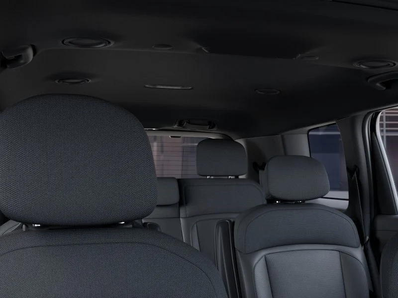 New 2027 Ebony Black Kia S image 27