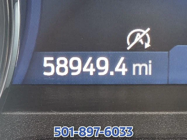 Used 2024 Black Ford Limited image 26