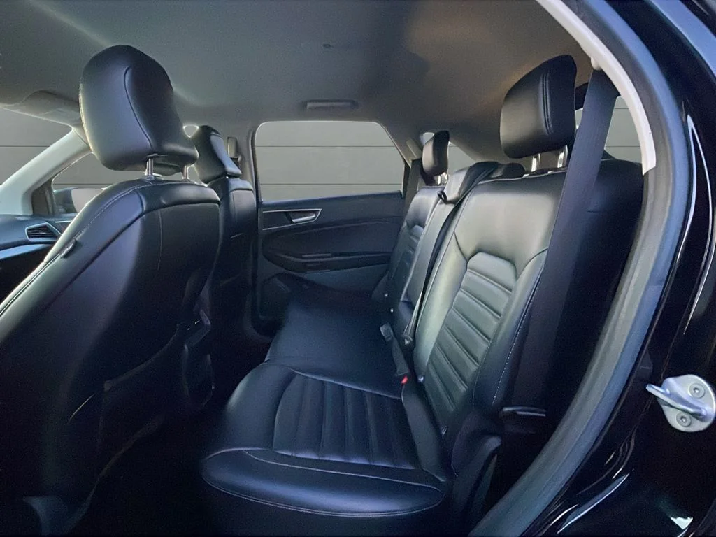 2023 Ford Edge SEL - Photo 16