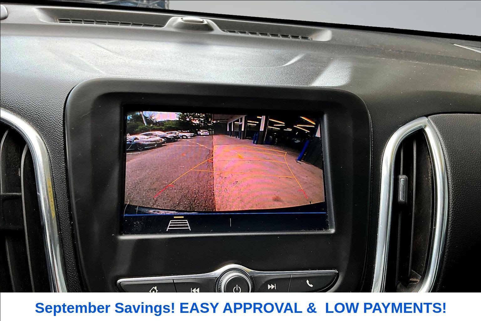 Used 2020 Black Chevrolet LT image 13