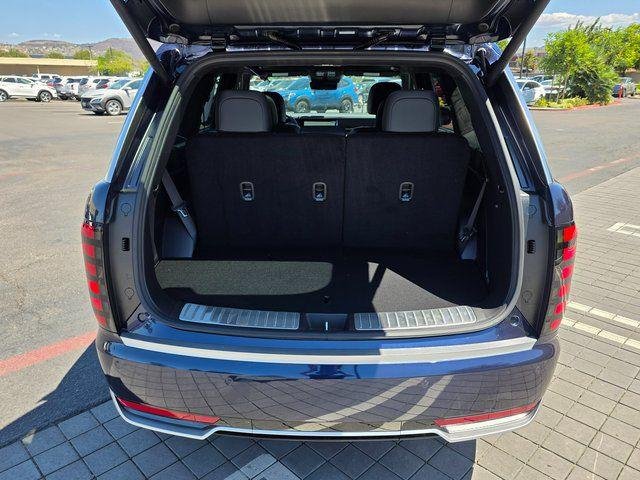 2026 Hyundai Palisade Calligraphy - Photo 15