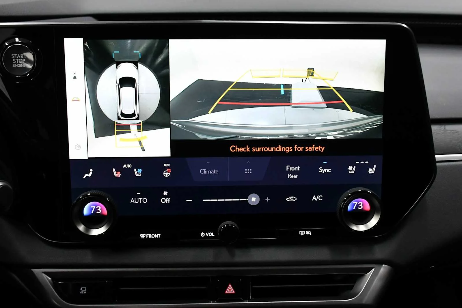 Certified Used 2024 IRIDIUM Lexus Premium image 20