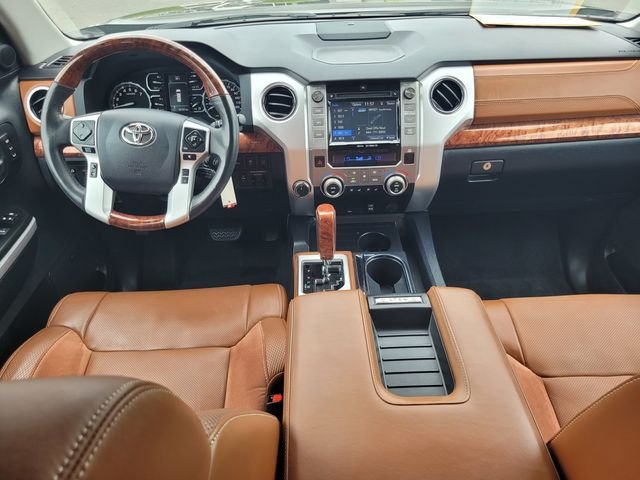 Used 2019 Brown Toyota 1794 image 16