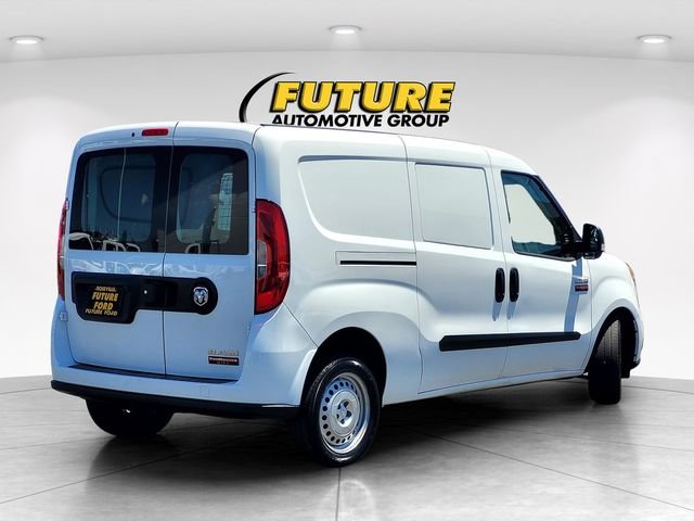 Used 2022 White Ram Base image 4