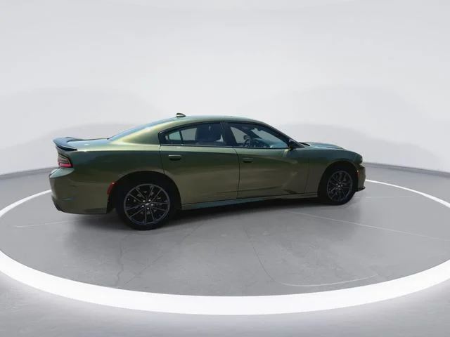 Used 2023 Green Dodge GT image 11