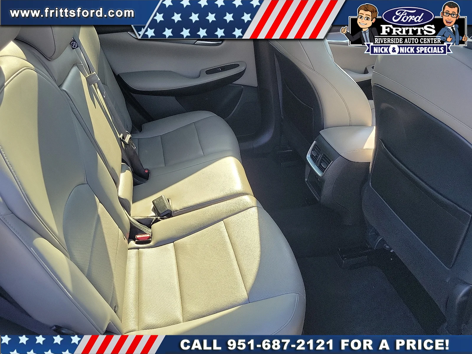 Certified Used 2023 Radiant White INFINITI LUXE image 17