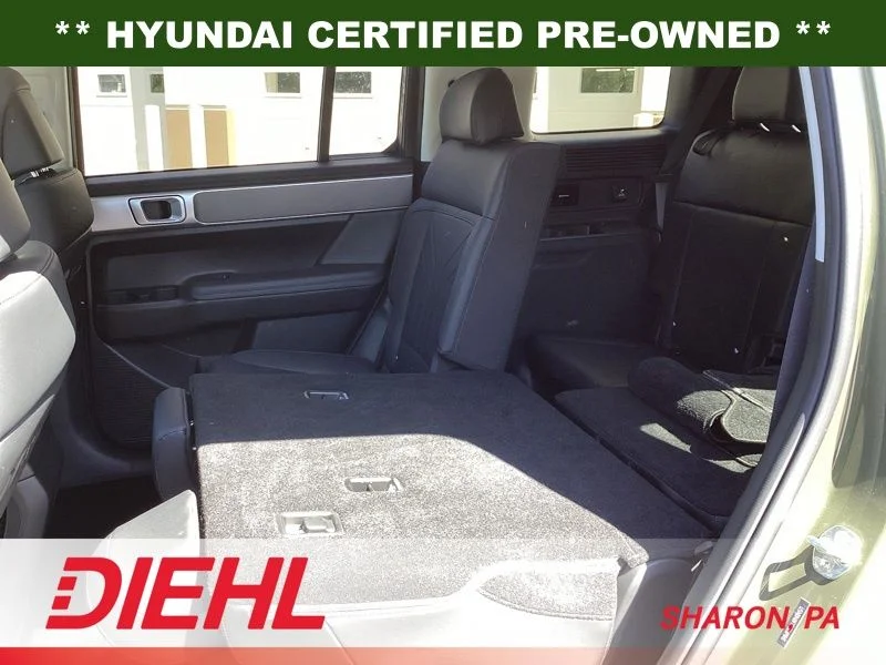 2024 Hyundai Santa Fe XRT - Photo 19