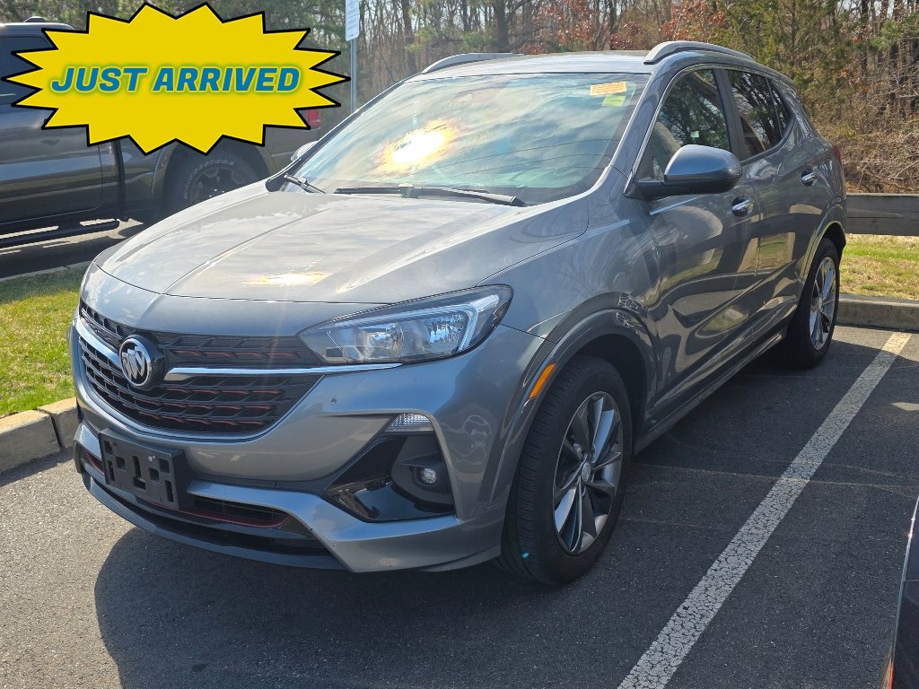 2020 Buick Encore GX Preferred