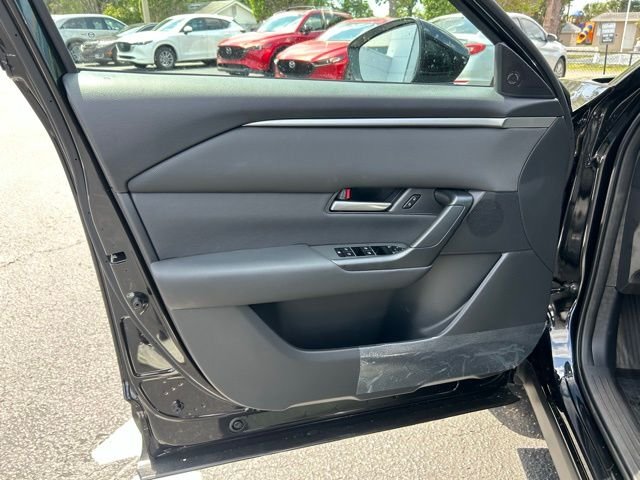 New 2026 Jet Black Mica Mazda 2.5 S Meridian Edition AWD image 7