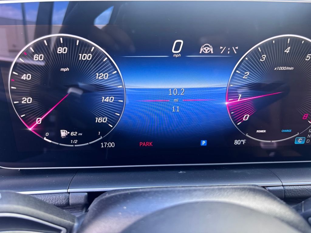 New 2026 Obsidian Black Metallic Mercedes-Benz GLS 450 image 23