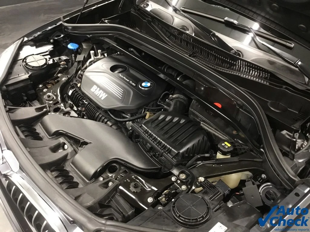 Used 2019 Gray BMW xDrive28i image 43