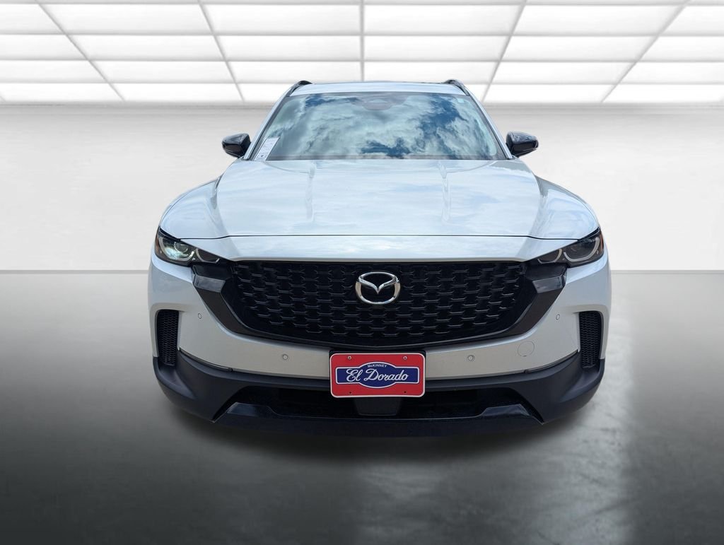 2026 Mazda CX-50 Premium - Photo 24