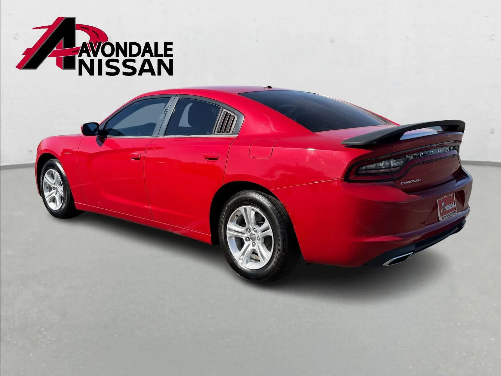 Used 2017 Dodge Charger SE with VIN 2C3CDXBG6HH626796 for sale in Avondale, AZ