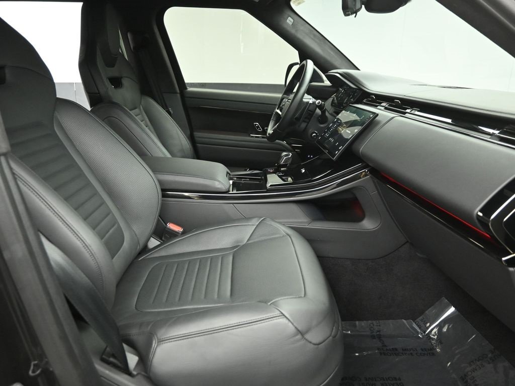 2024 LAND ROVER RANGE ROVER SPORT - Image 26