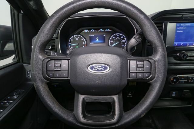 Used 2022 White Ford XL image 30