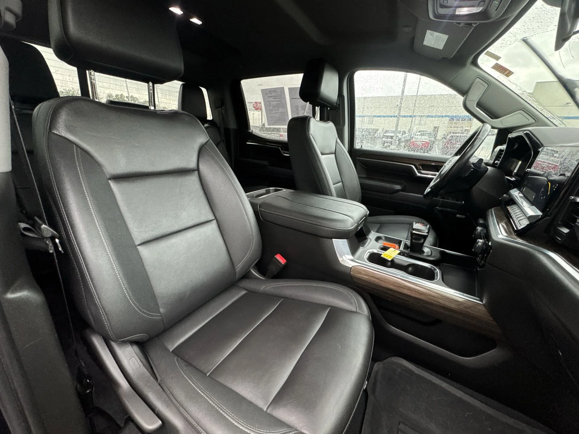 2023 Chevrolet Silverado 1500 RST - Photo 23