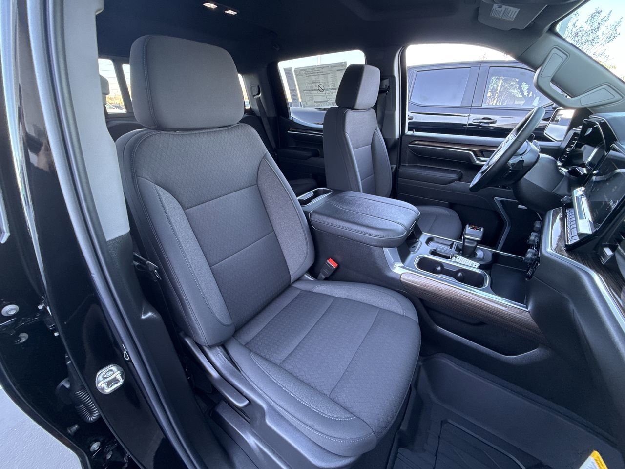 2026 Chevrolet Silverado 1500 RST - Photo 27