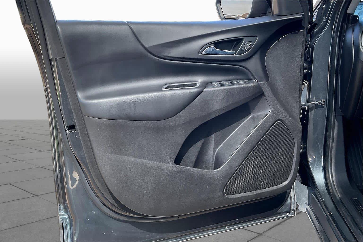 Used 2018 Nightfall Gray Metallic Chevrolet LT image 20