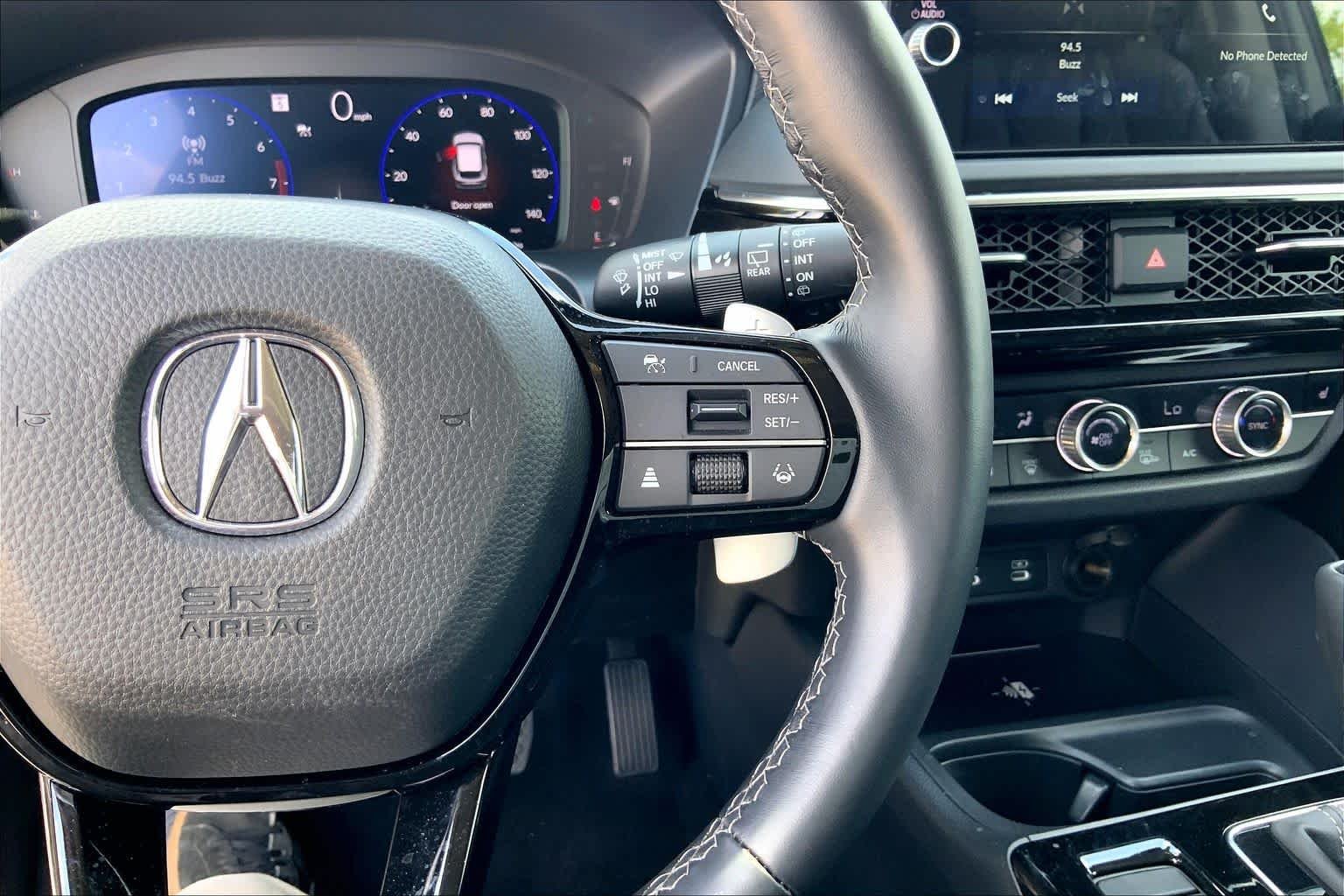 Certified Used 2026 Urban Gray Pearl Acura  image 25