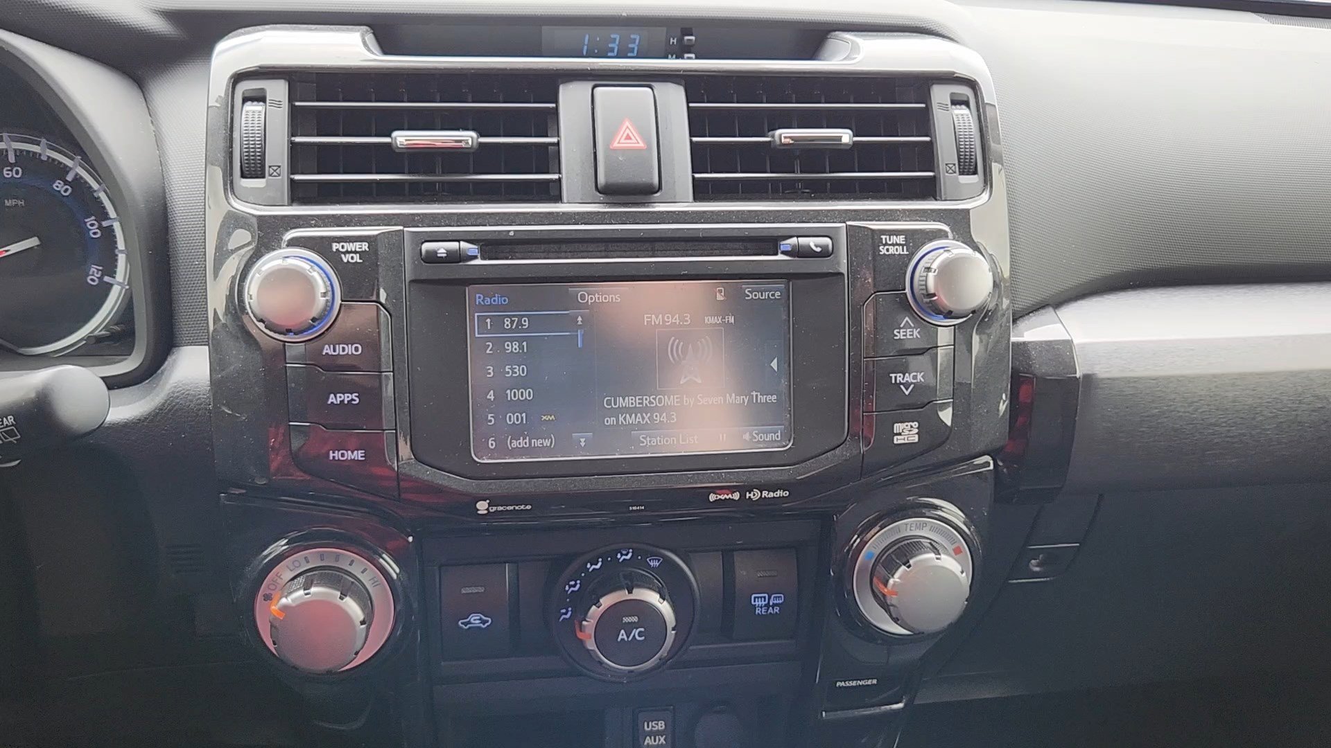 2019 Toyota 4Runner TRD Off-Road Premium - Photo 14