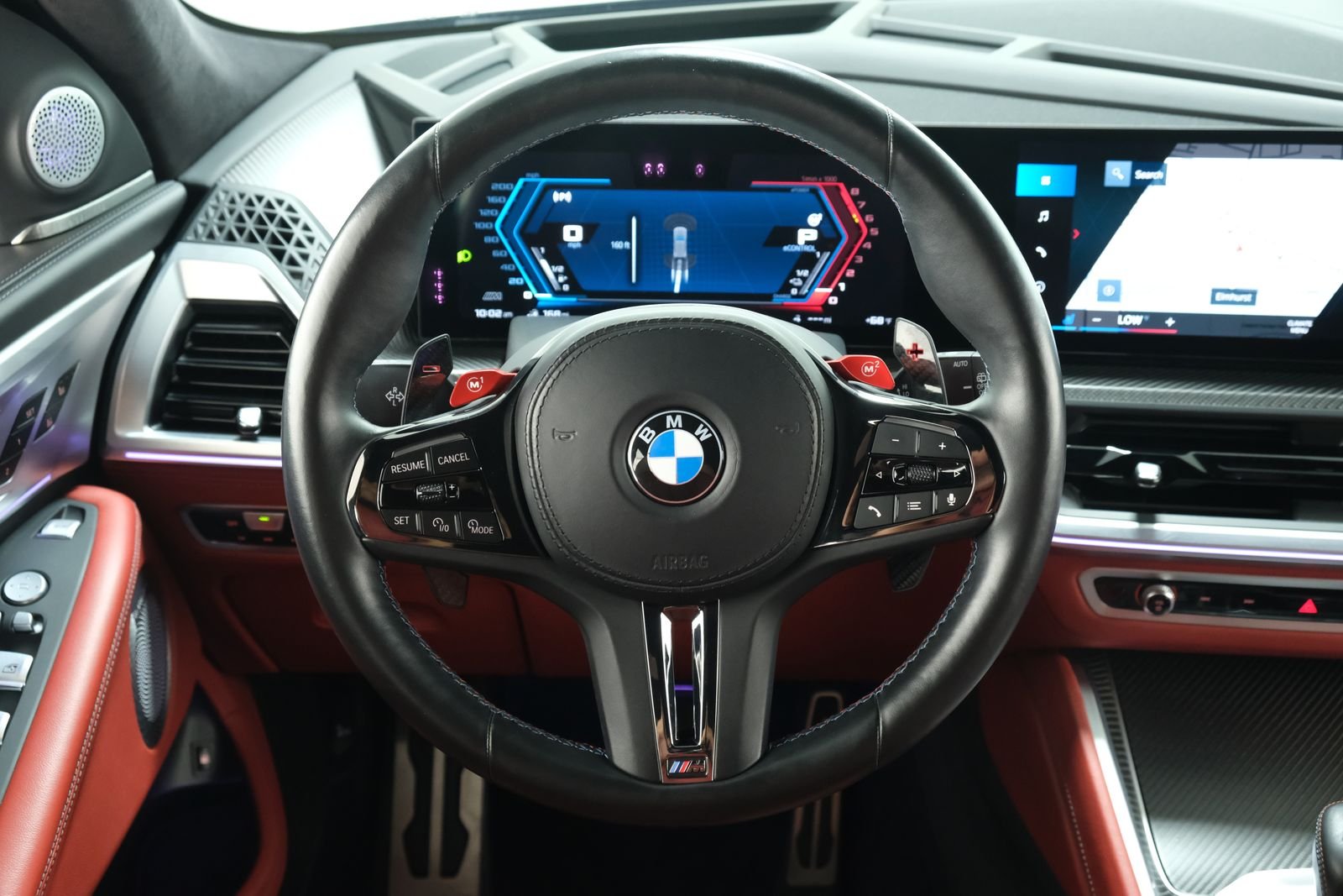 Used 2023 Dravit Gray Metallic BMW Base image 13