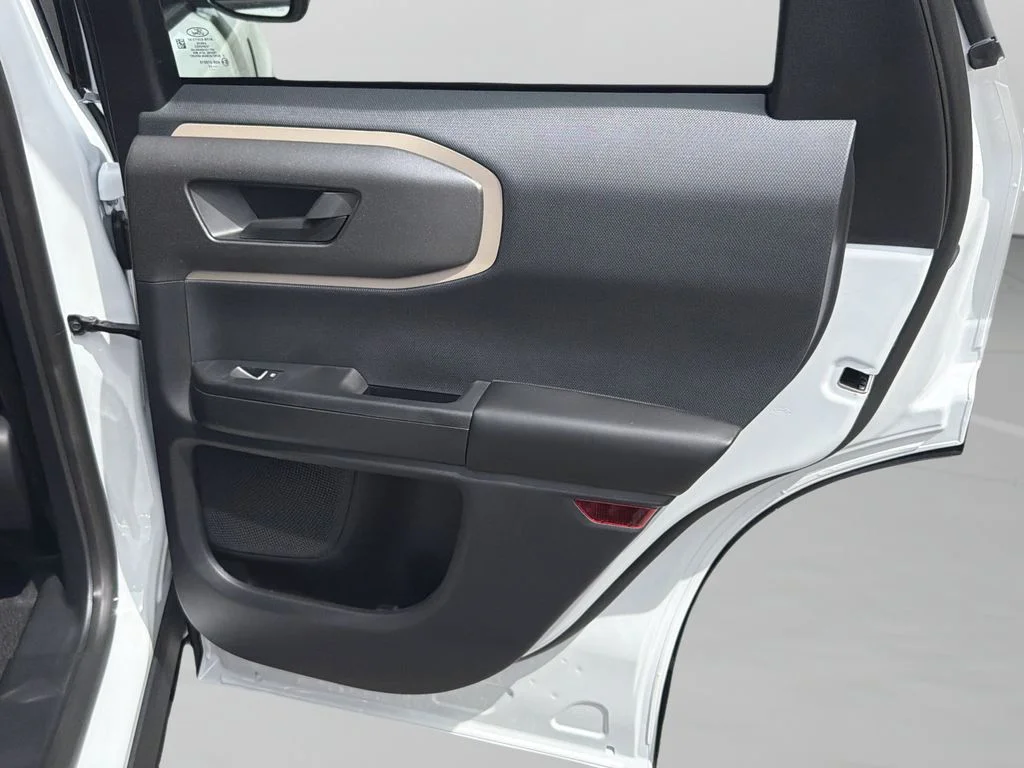 New 2026 Oxford White Ford Big Bend® image 64