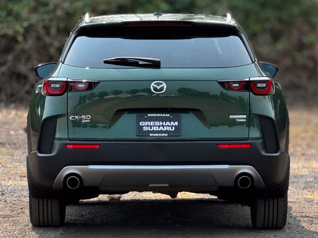Used 2025 Cypress Mazda 2.5 Turbo Premium Package image 6