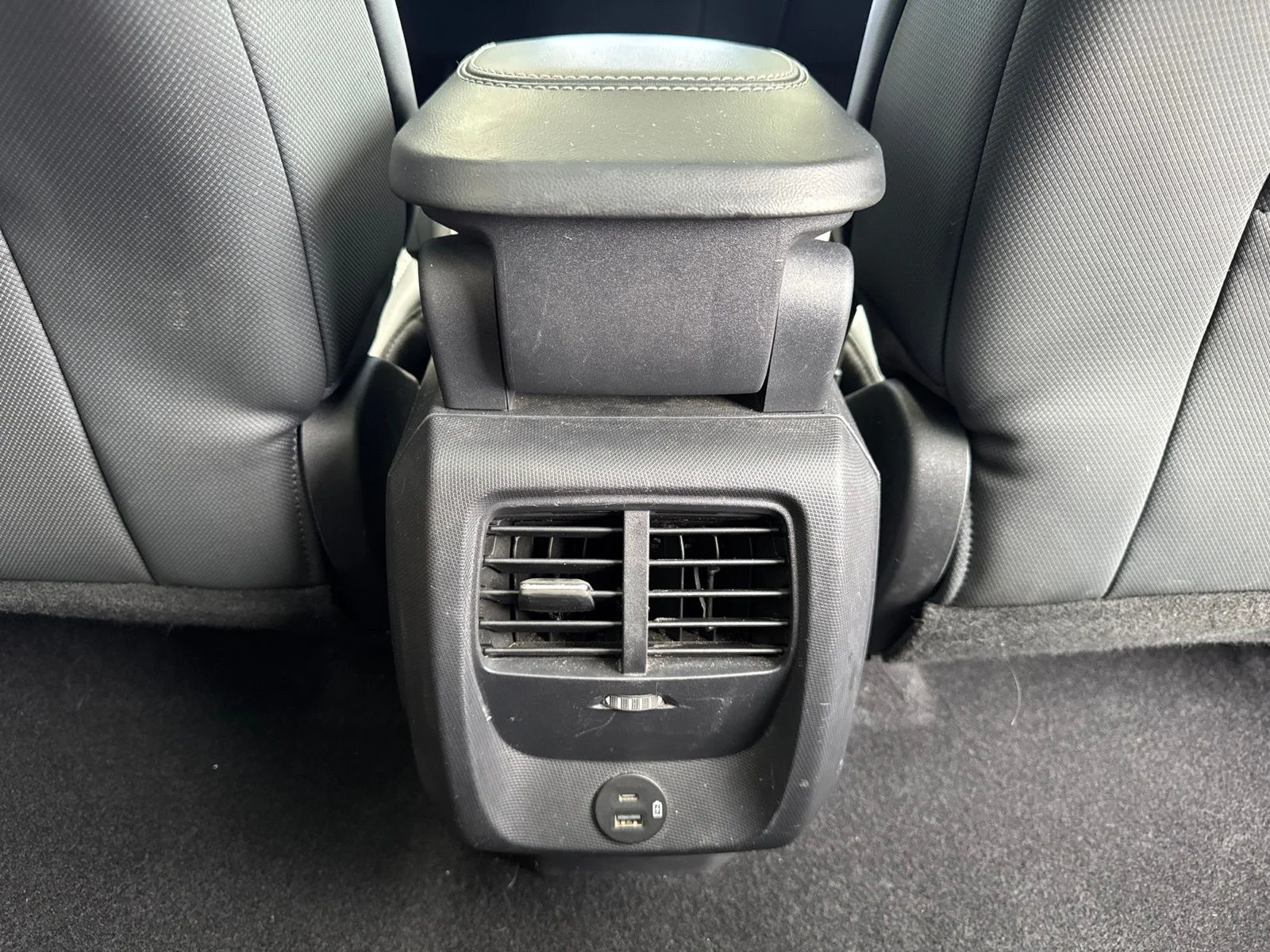 Certified Used 2023 Vapor Blue Metallic Ford Premium image 25