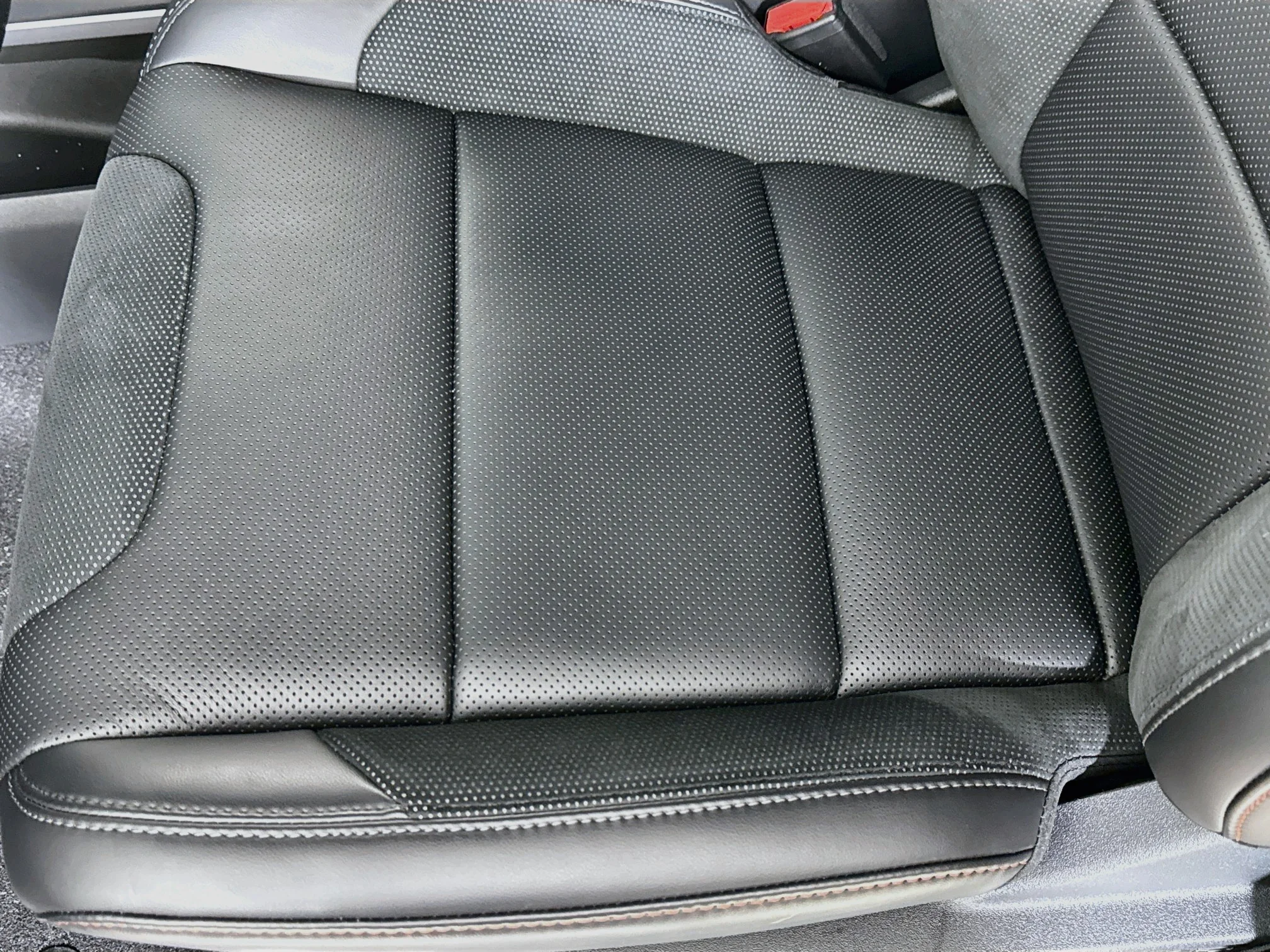 New 2026 Agate Black Metallic Ford Raptor® image 20