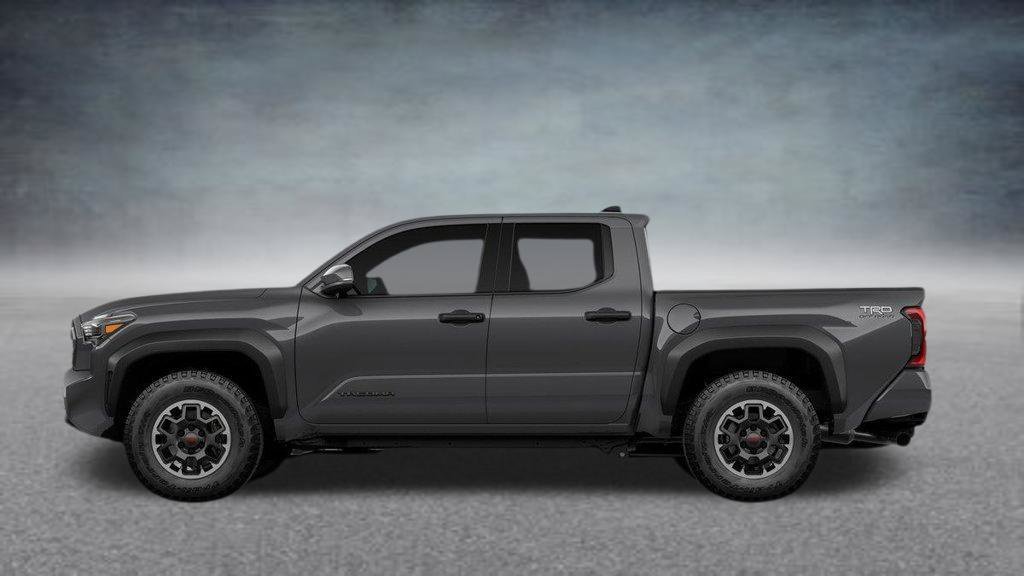 New 2026 Underground Toyota  TRD Off-Road image 18