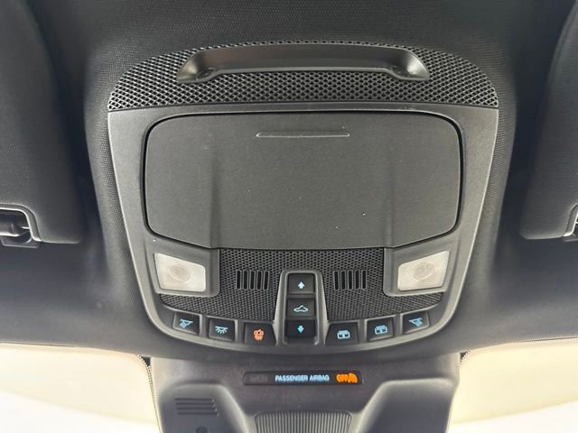 Used 2022 Gray Ford Limited image 15
