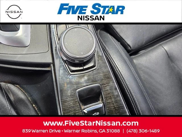 Used 2018 Black BMW 430i image 22