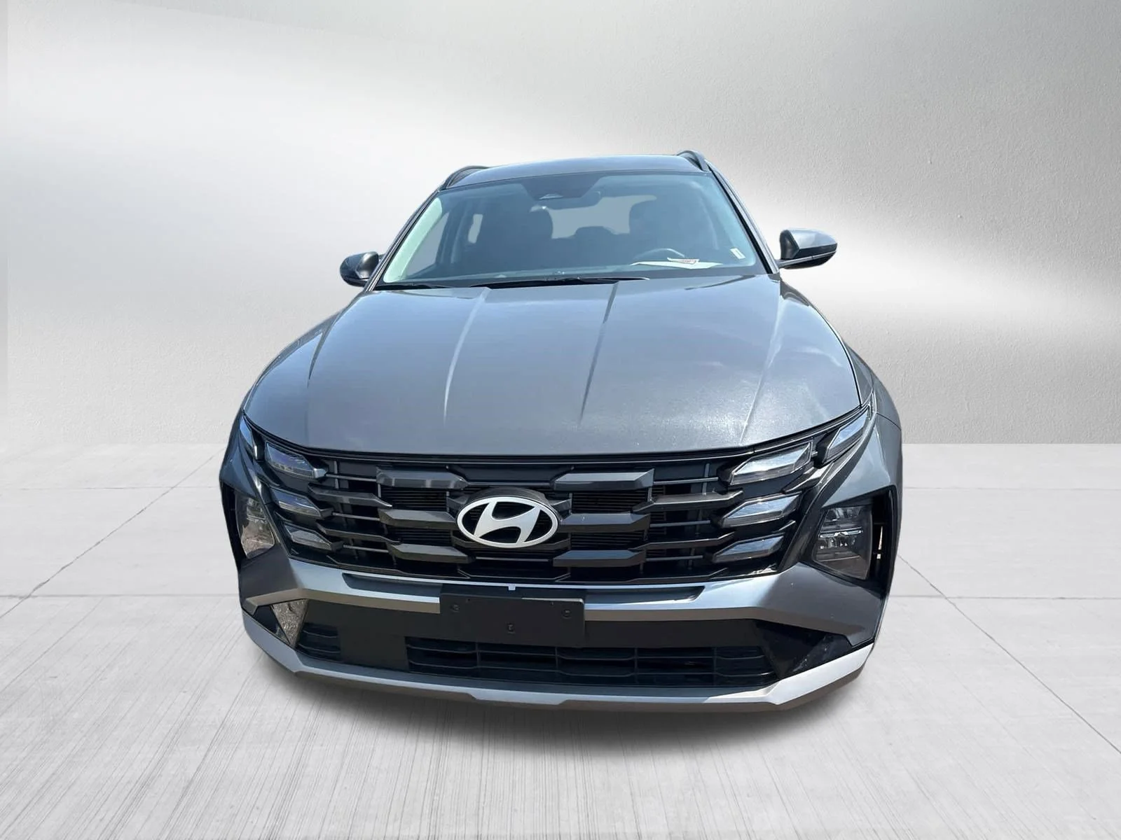 Used 2026 Ecotronic Gray Hyundai SEL image 2