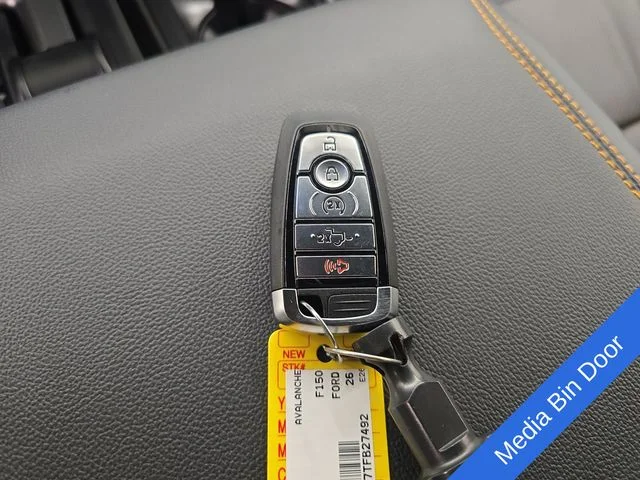 New 2026 Avalanche Ford Tremor® image 37