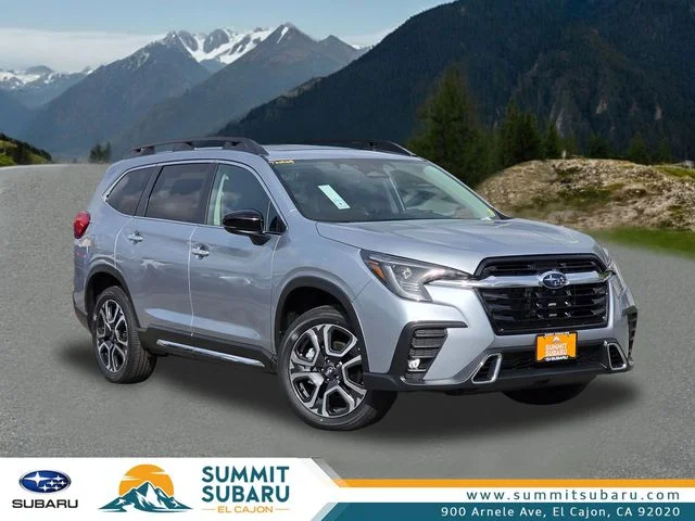 2026 Subaru Ascent Touring 7 Passenger's photo