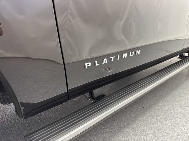 Used 2021 Brown Ford Platinum MAX image 34