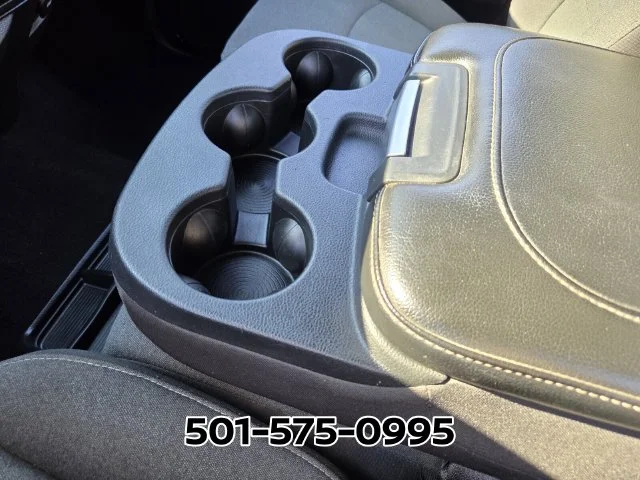 2024 RAM Ram 1500 Classic Warlock - Photo 38