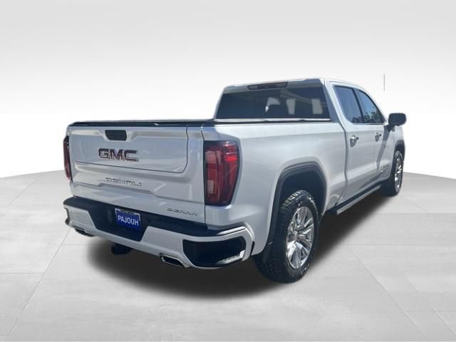 Used 2019 White GMC Denali image 7