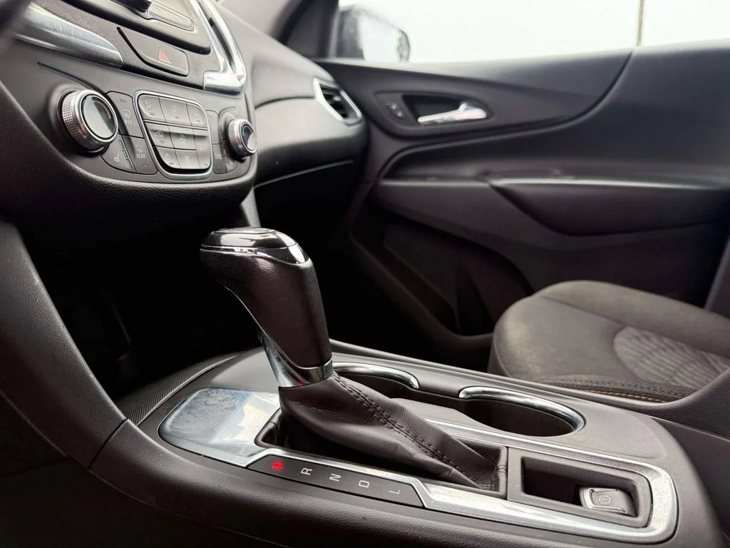 Used 2019 Black Chevrolet LT image 25