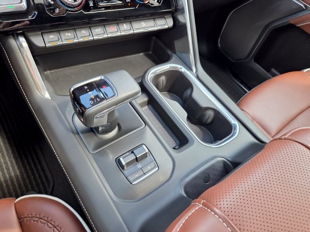 2025 GMC Sierra 1500 Denali Ultimate - Photo 26
