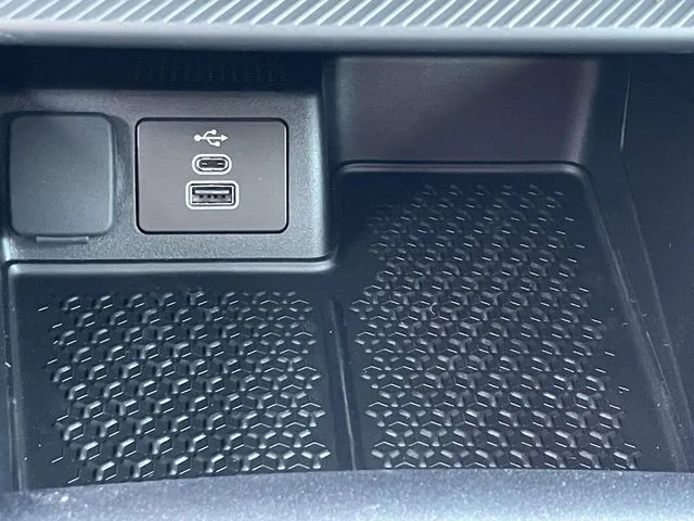 New 2026 Shadow Black Ford Outer Banks® image 26